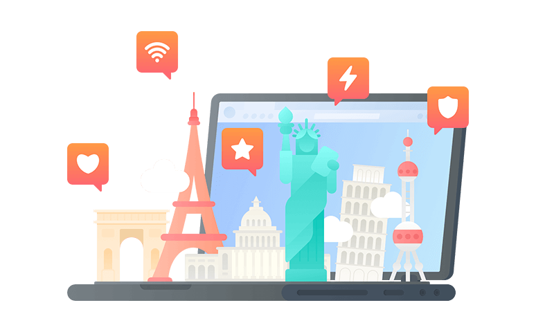 在荷属安的列斯群岛解除哔哩哔哩版权限制 - 抖音VPN